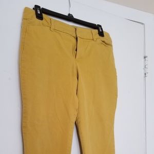 Women's pants